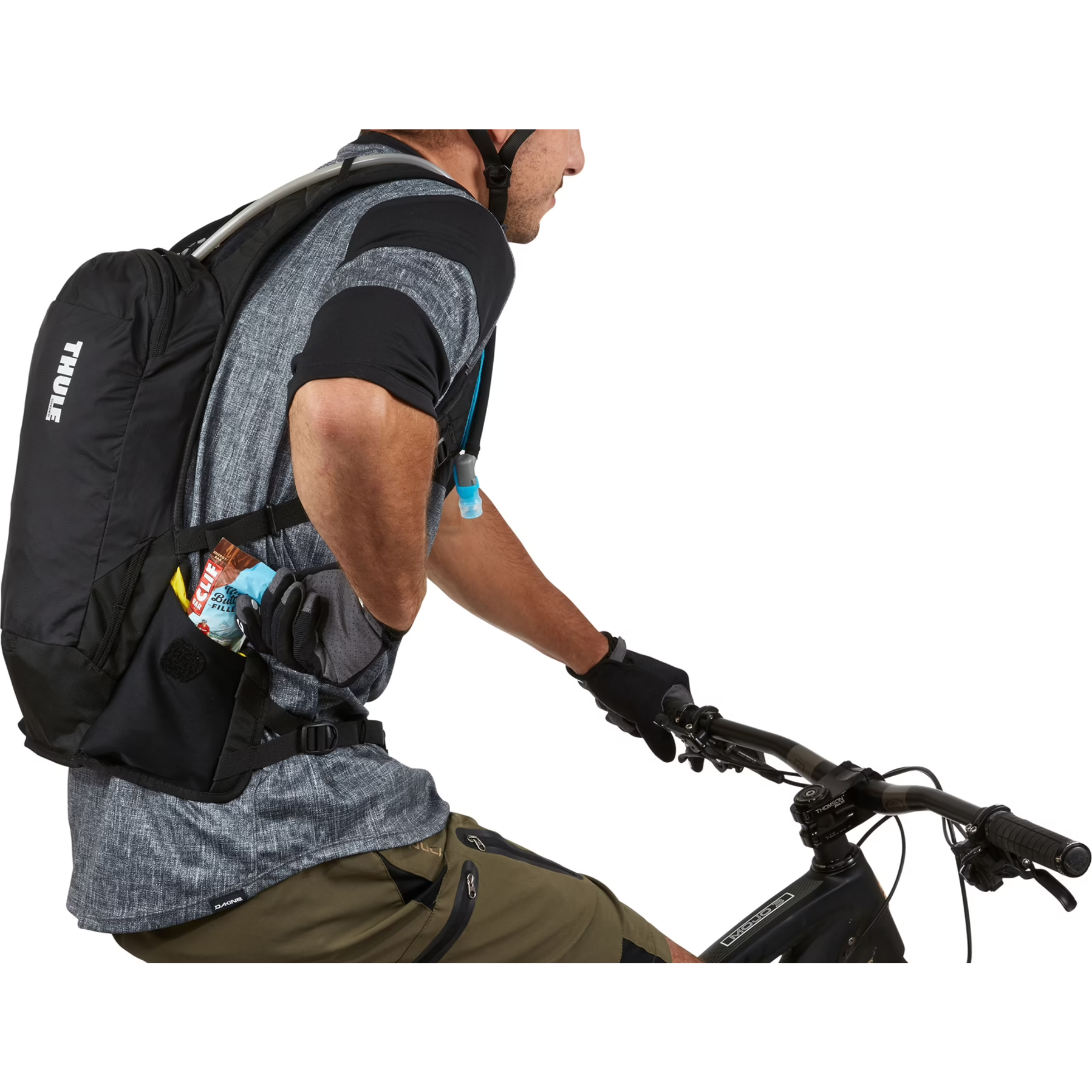 Thule Vital 6L Rugzak
