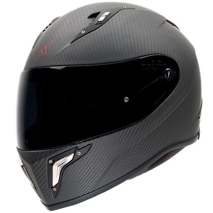 Casque Dexter CRONOS CARBON - Noir
