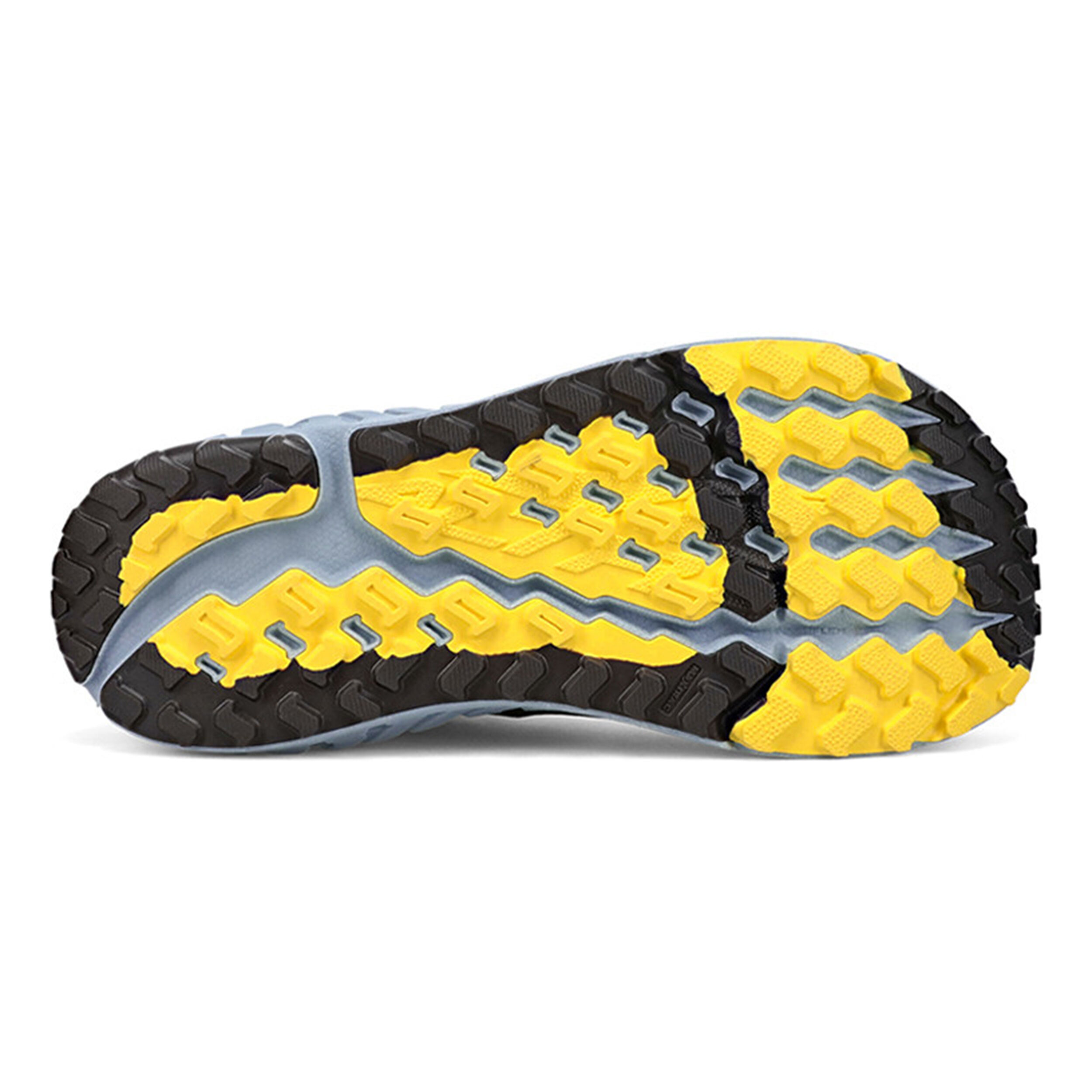Altra Outroad Chaussure Trail Femmes - Gris , Bleu