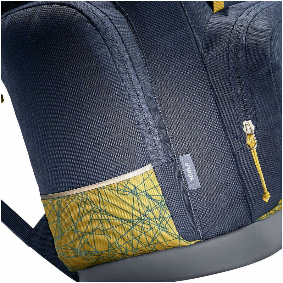 Deuter Schulrucksäcke dunkel-blau