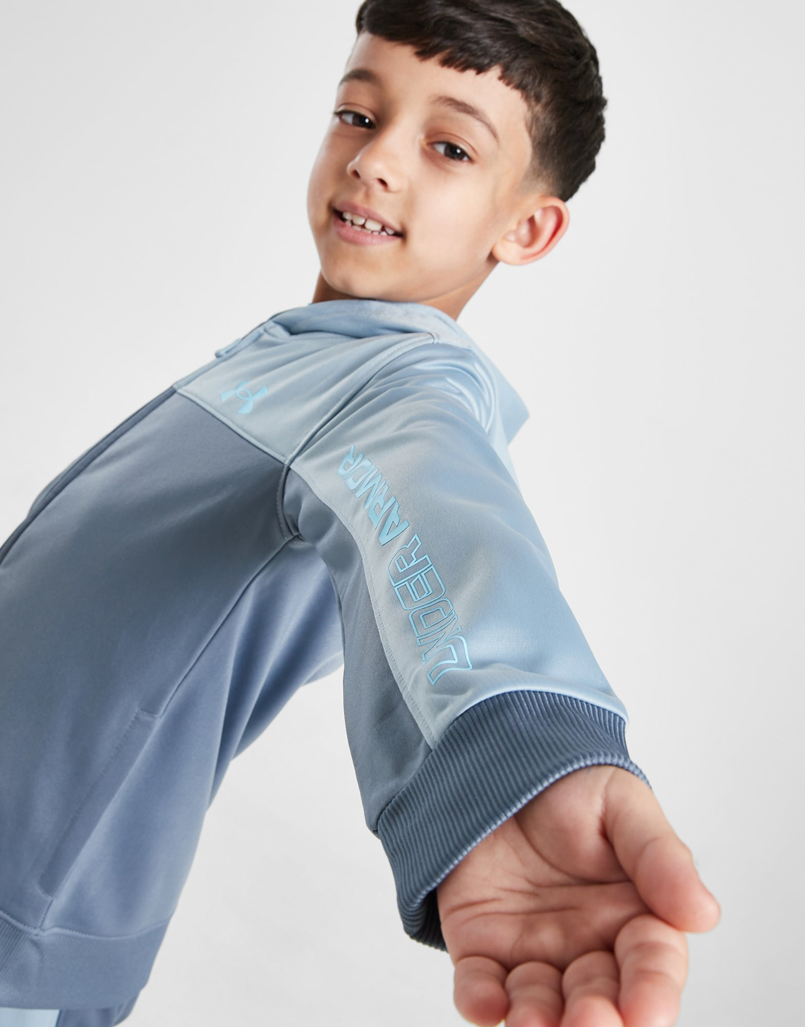 Under Armour Ensemble de survêtement Renegade Enfant