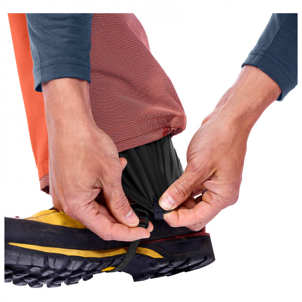Ortovox - Westalpen 3L Pants - Pantalon de randonnée
