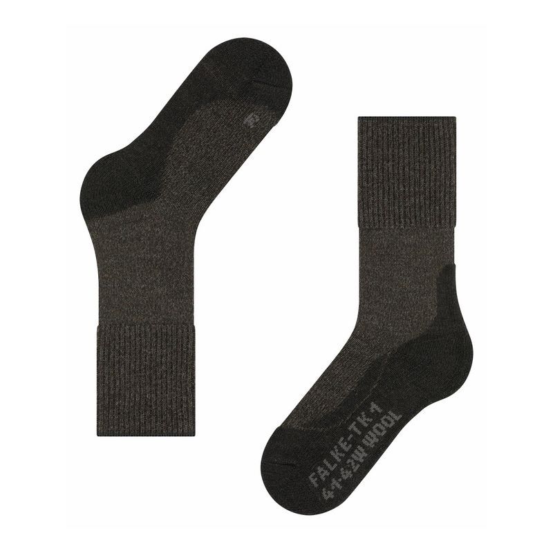 Falke Tk1 Wool - Chaussettes femme