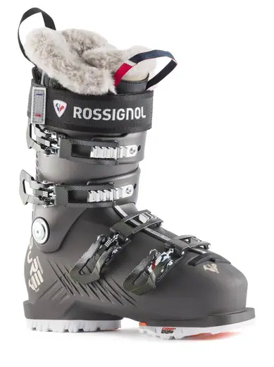 Rossignol Pure Heat Skistøvler Dame | SkatePro