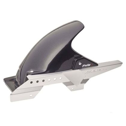 Garde boue Puig type S - Noir