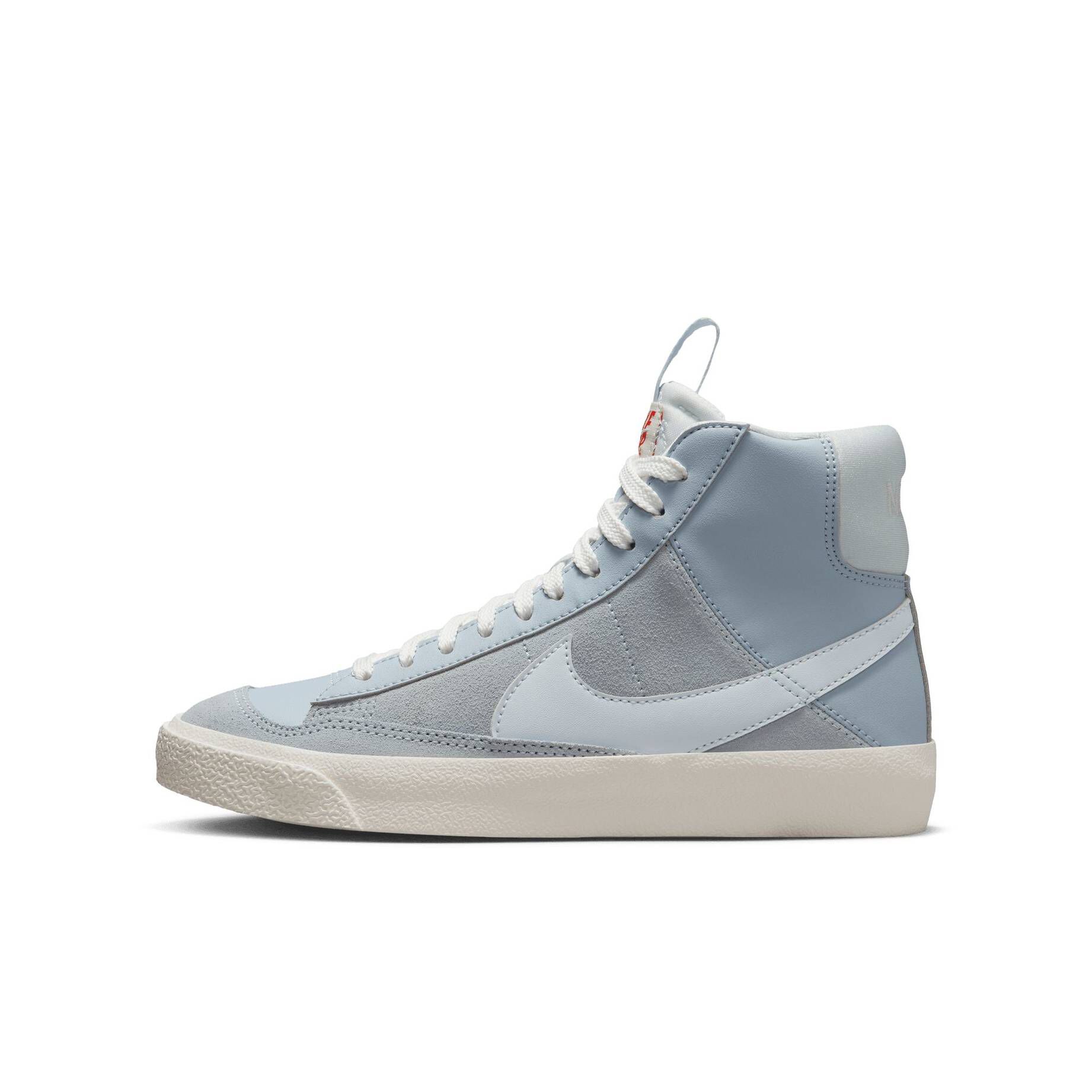 Nike| Jungen Sneaker BLAZER MID 77
