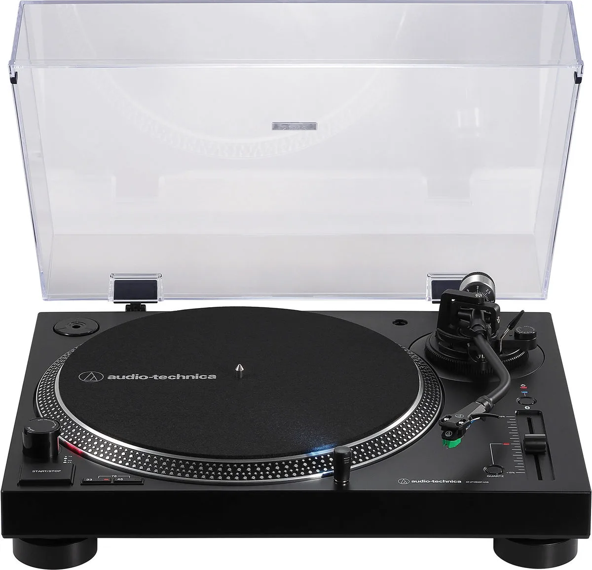 Audio Technica AT-LP120XBTUSB Platines vinyle hi-fi