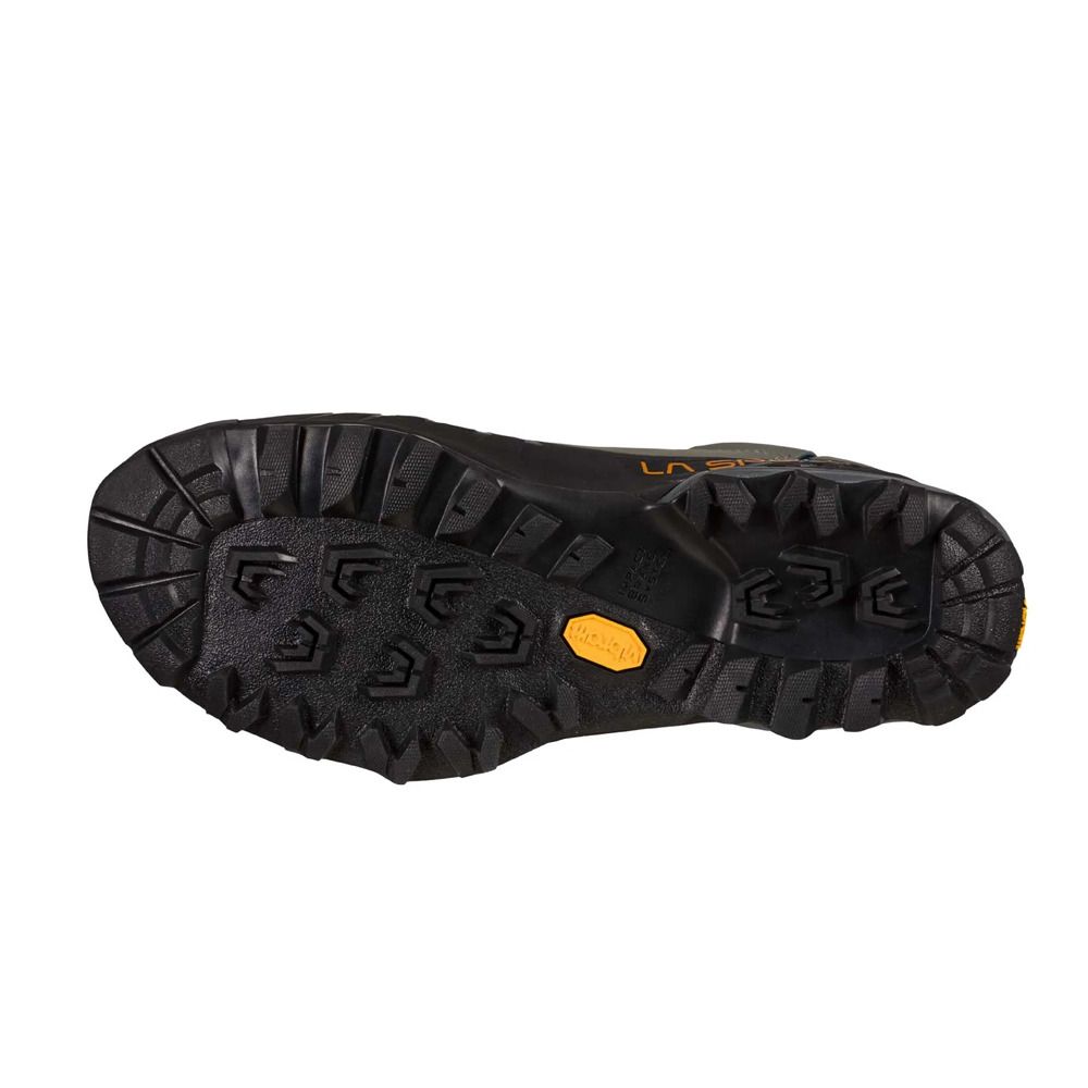 La Sportiva TX5 LOW GTX - Chaussures trekking Homme clay/maple