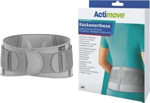 ACTIMOVE Everyday Support Rückenorthese S / M