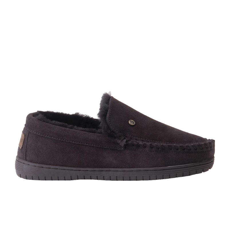 Grizzly Pantoffel