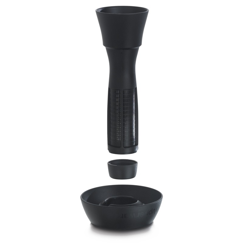 ThermoTup® Tee-Einsatz Der clevere Teefilter für deine ThermoTup® Kanne 1 l