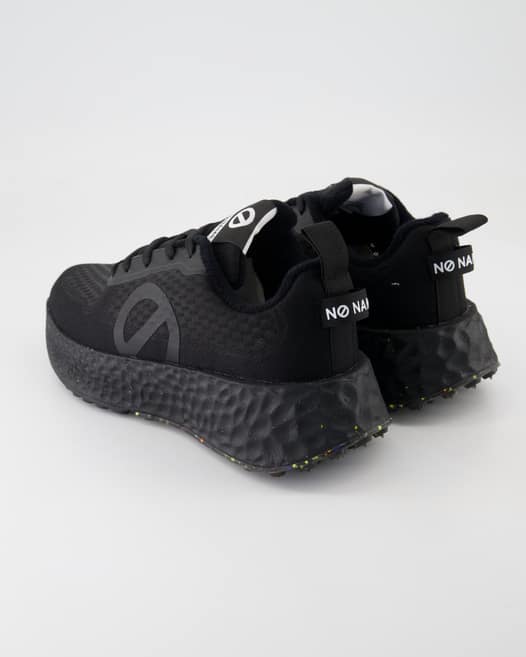 No Name Carter Fly W Sneaker in Schwarz