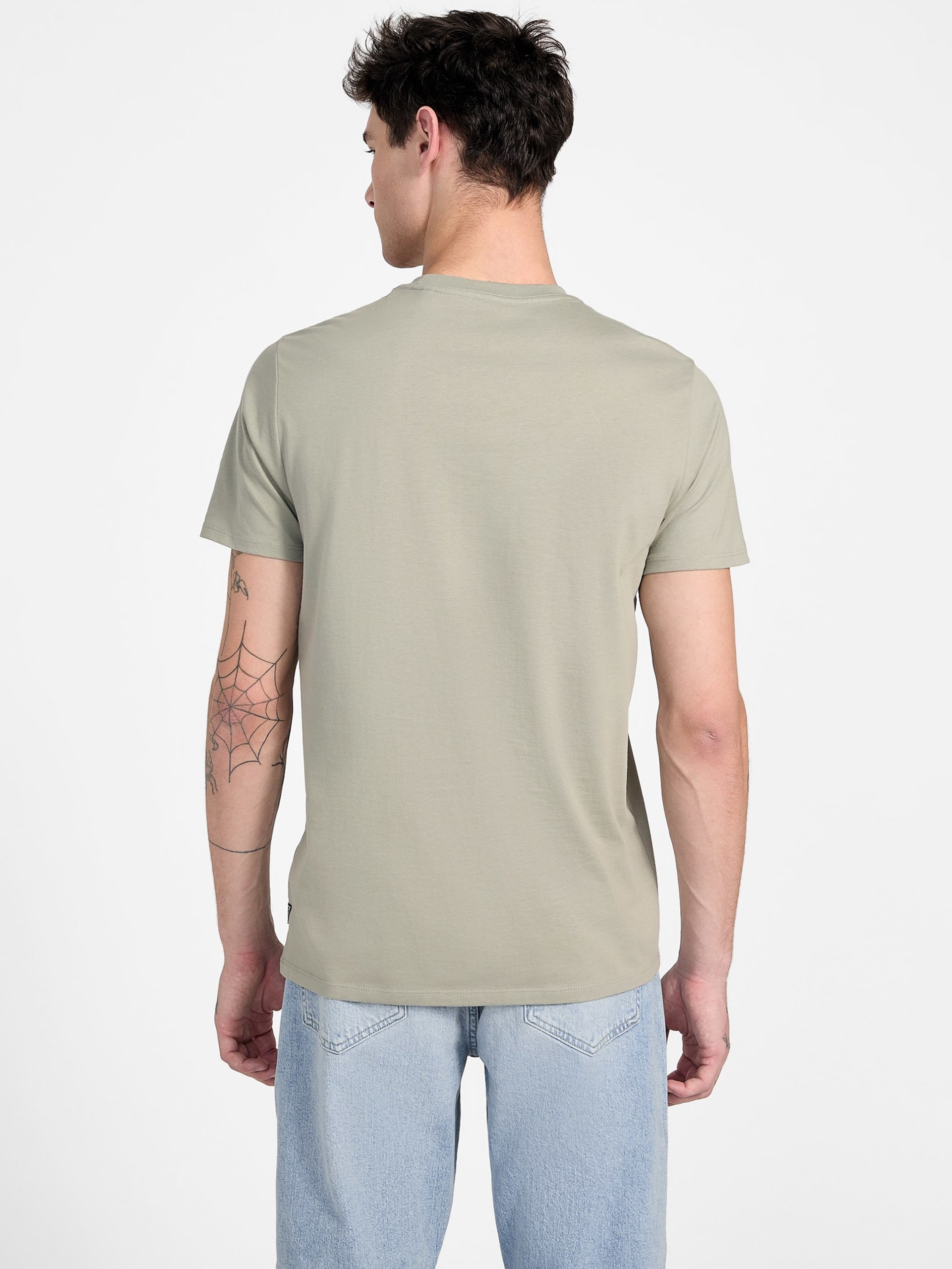 Eco West Coast Palm Tee