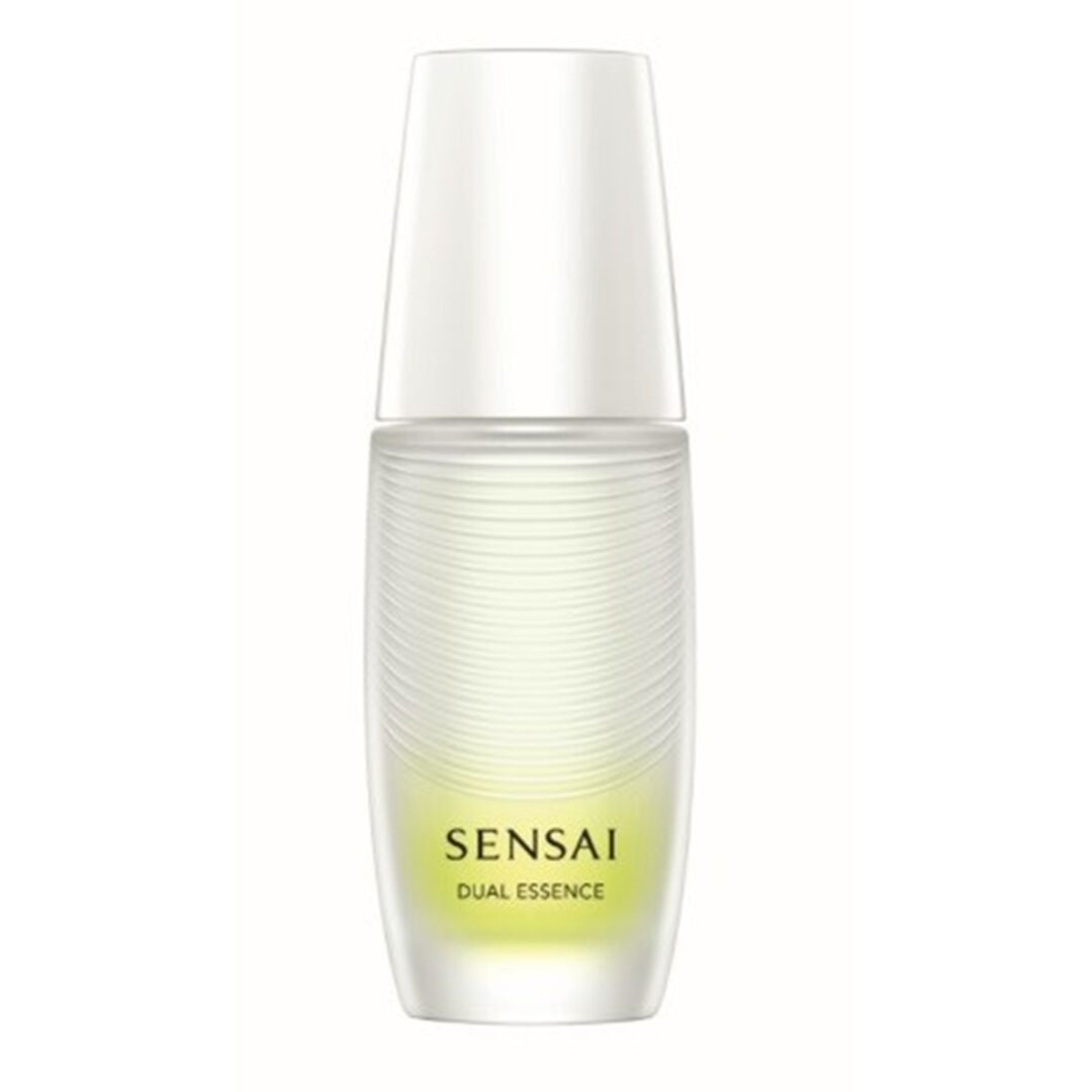 SENSAI EXPERT ITEMS Dual Essence - 30ml