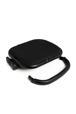 Beemoo Pro Multi Handlekurv, Black