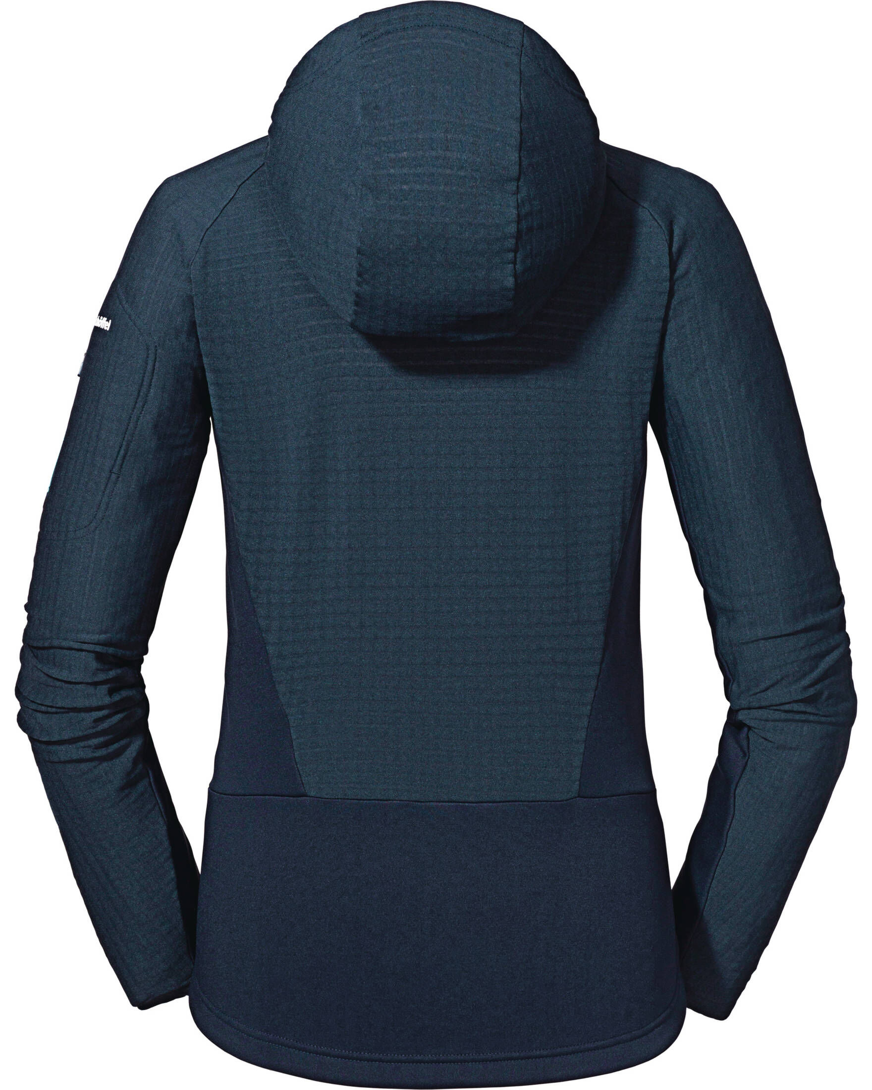 Schöffel| Damen Fleecejacke Fleece Hoody Rotbach L