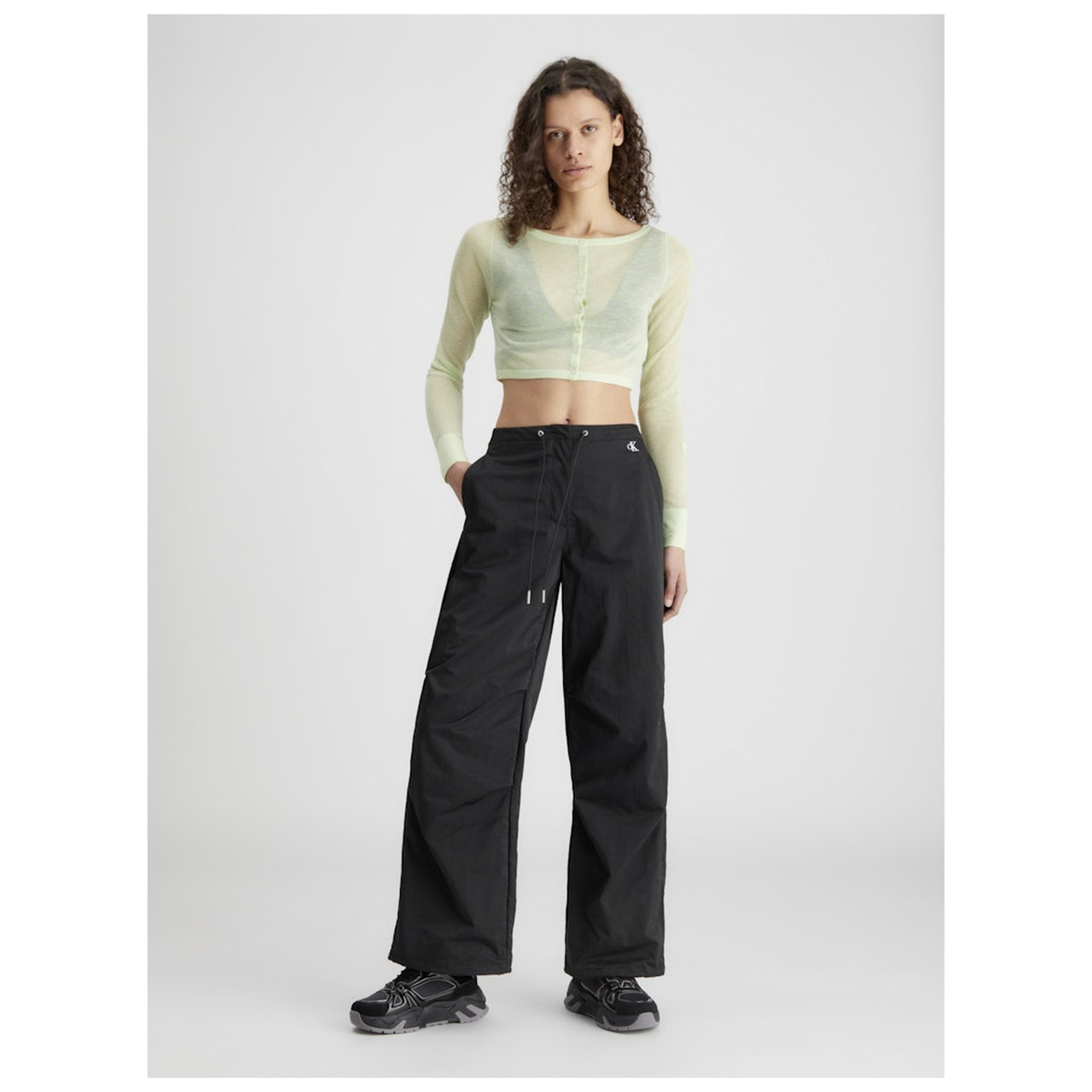CK Jeans PARACHUTE PANT