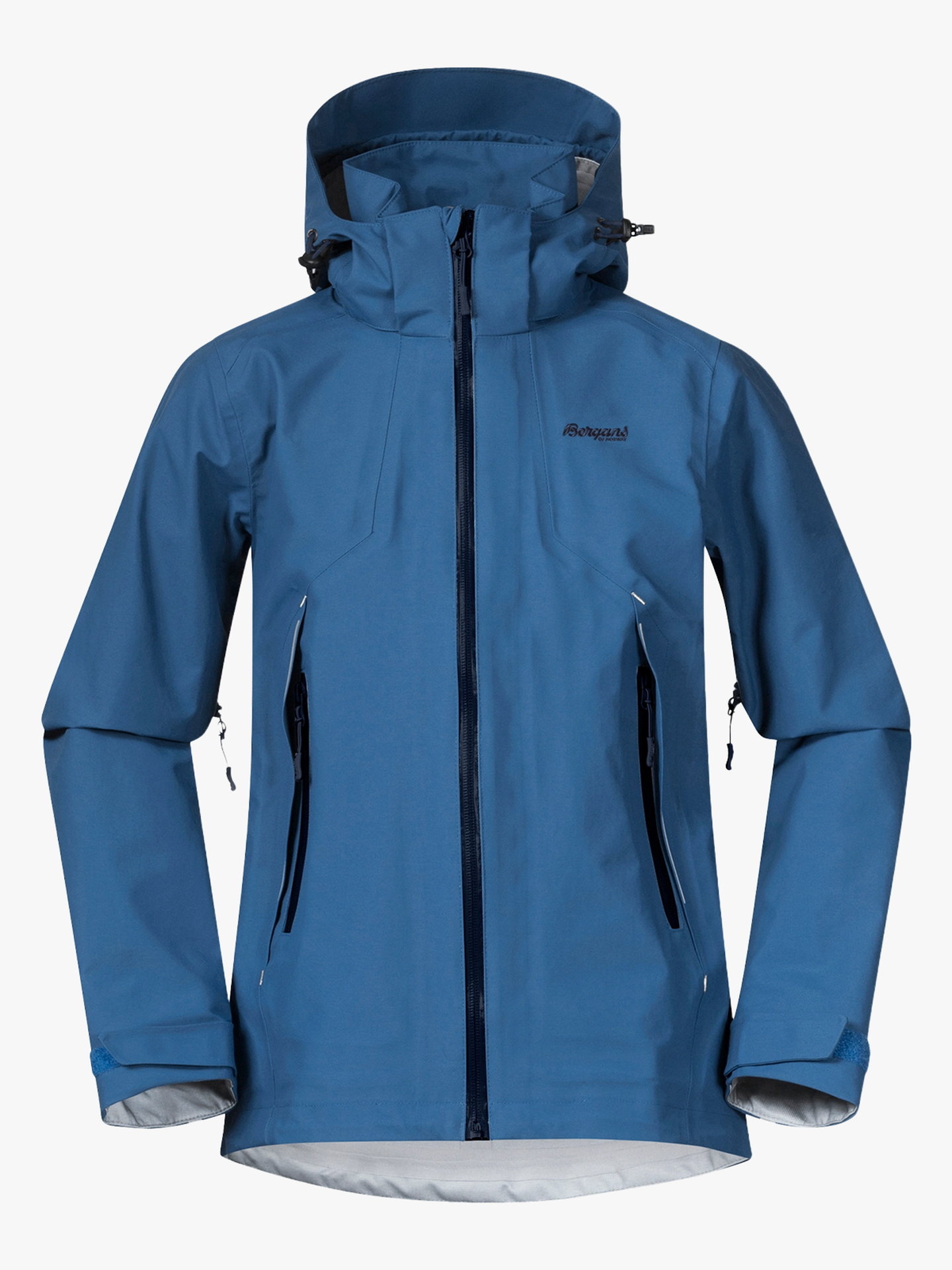 Sjoa 3-Lags Youth Jacket