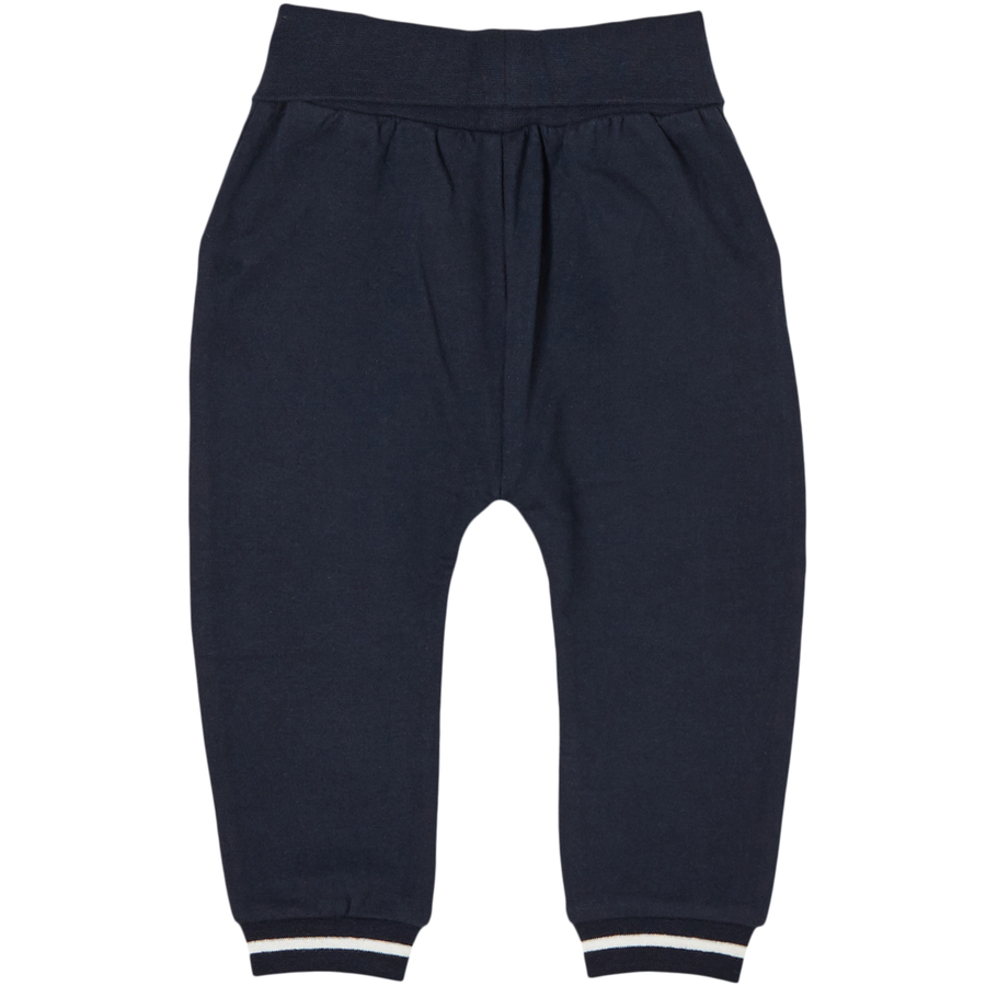 s.Oliver Sweathose dark blue