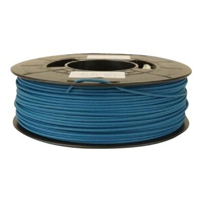 Dagoma Chromatik - filament 3D PLA - bleu canard - Ø 1,75 mm - 750g