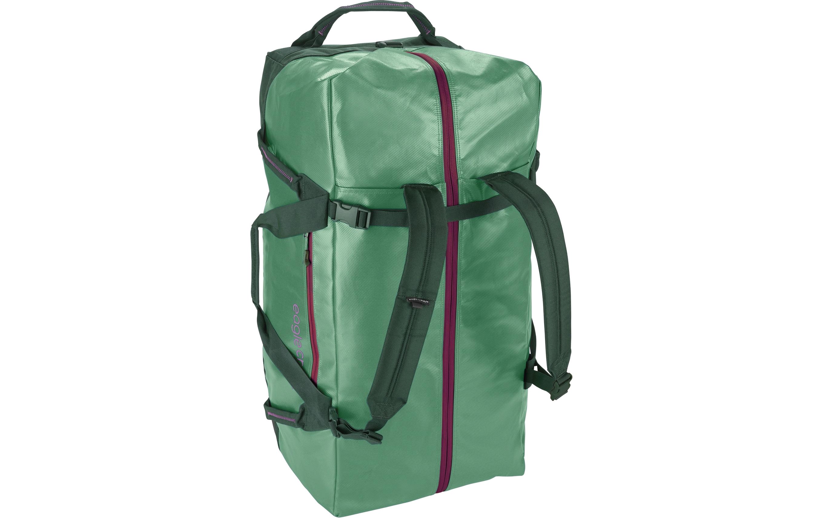 Duffle Bag Migrate Wheeled 130 l Grün<br>Duffle Bag