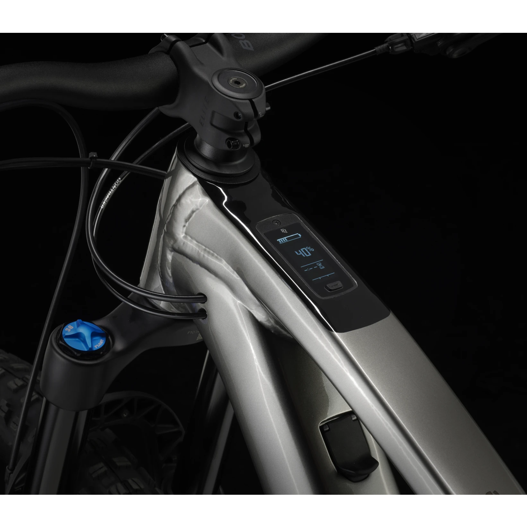 Trek Fuel EXe 8 XT 2025
