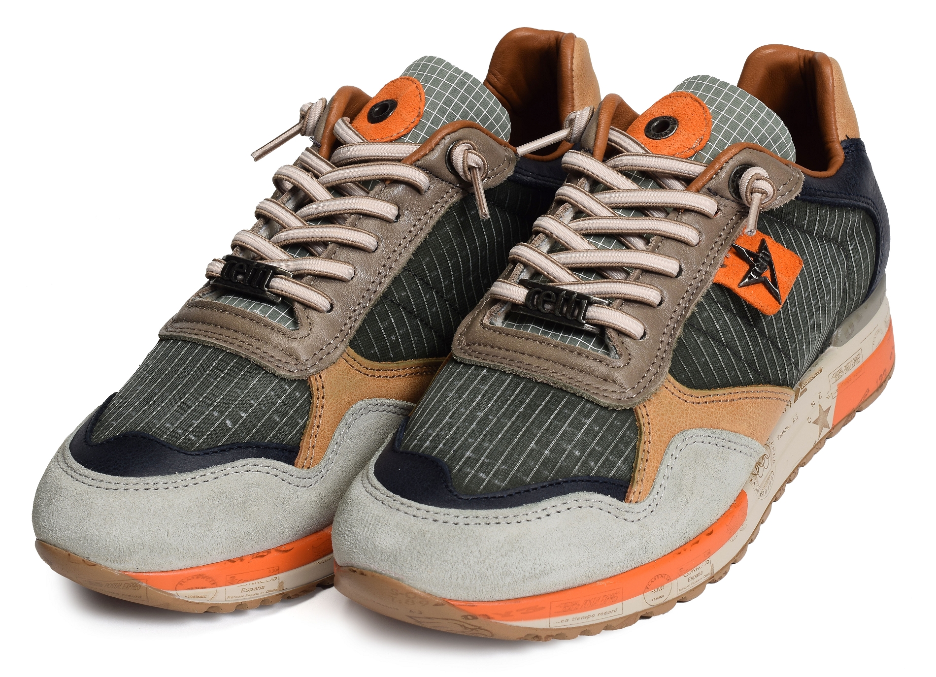 C848 xl kaki