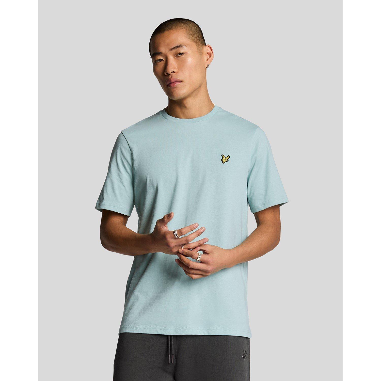 Lyle and Scott Basic Logo T Shirt