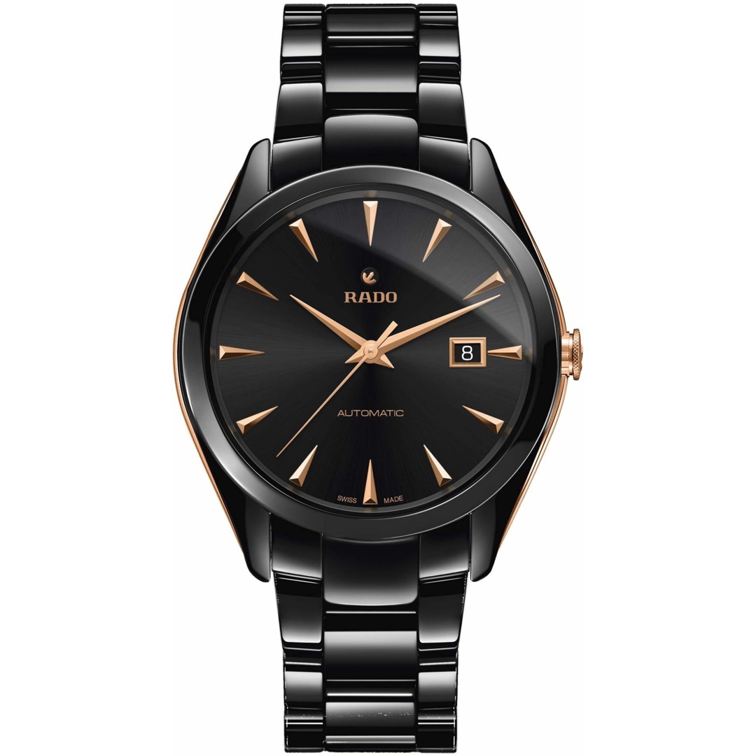Rado HyperChrome XL Automatik