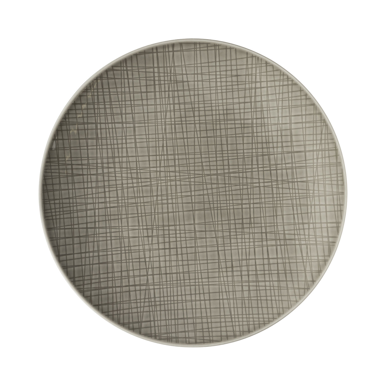 Mesh Colours Mountain Teller 30 cm flach