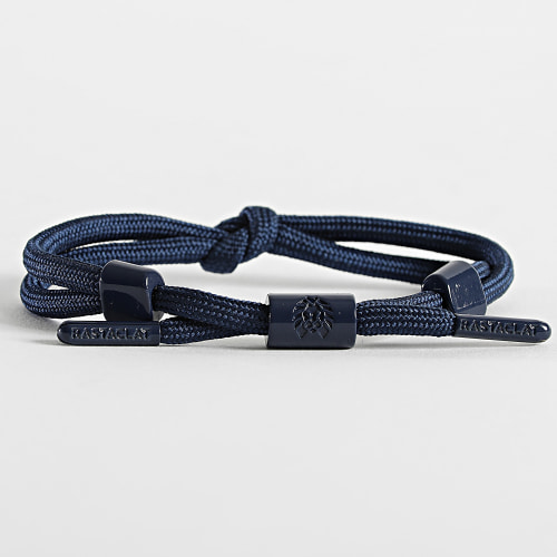 Bracelet Knotaclat Bleu Marine