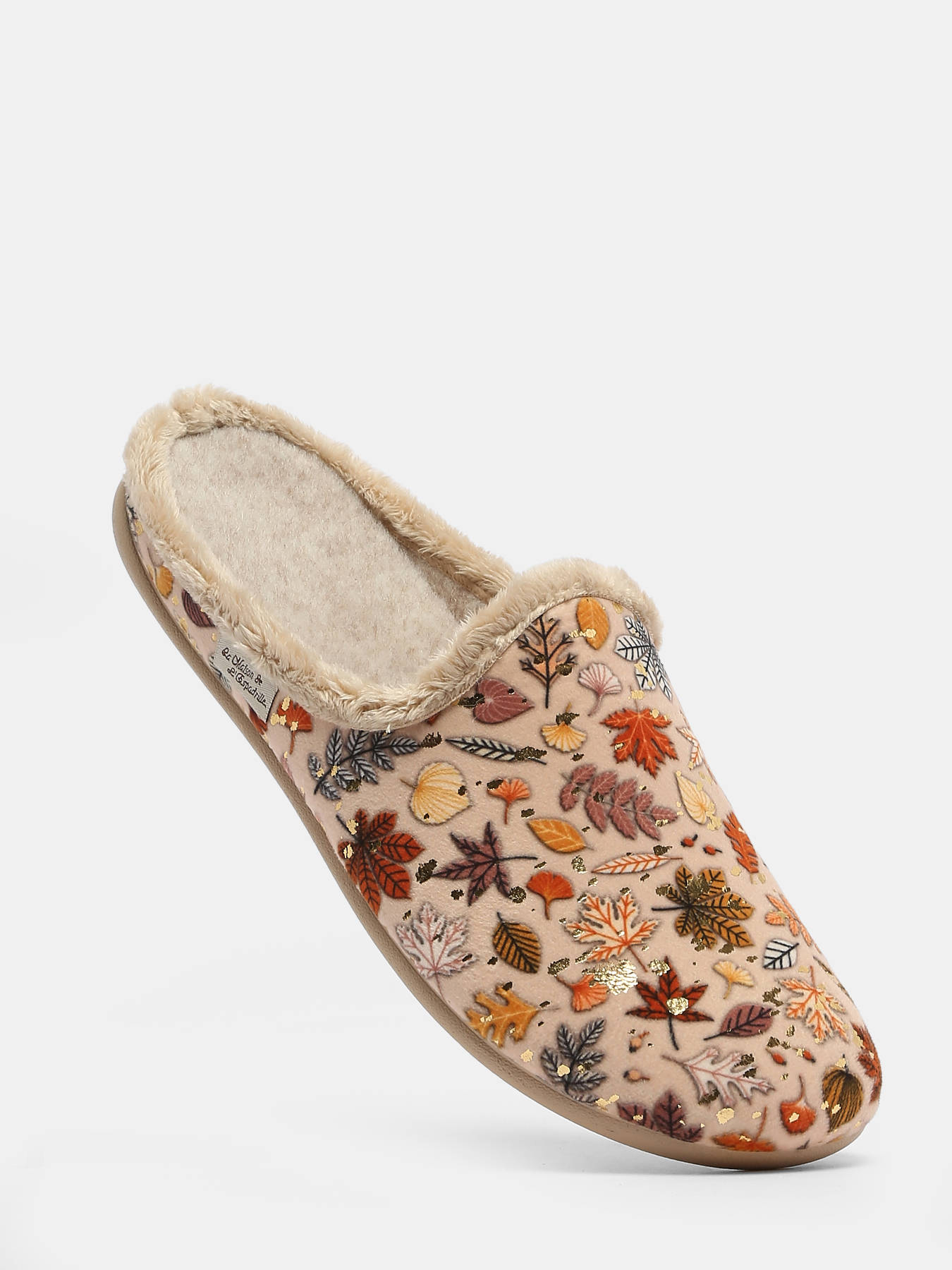 Chaussons LA MAISON DE L'ESPADRILLE