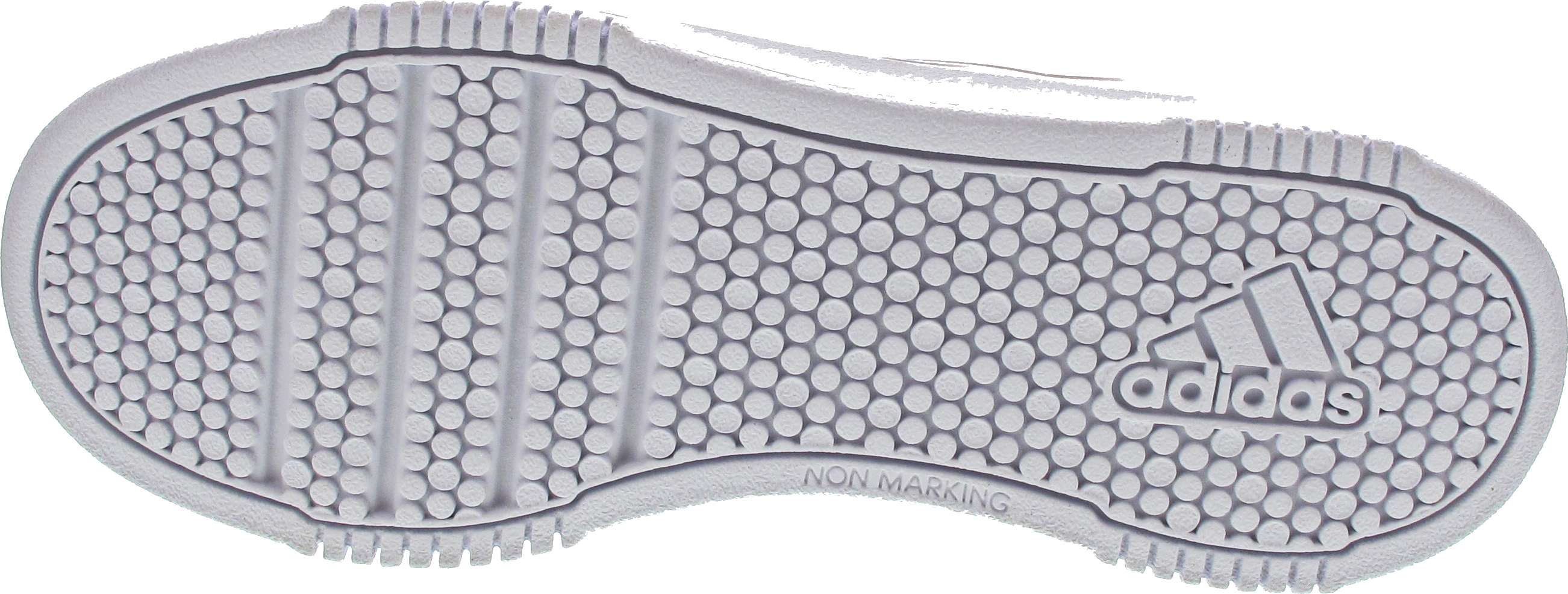 adidas Tensaur Sport 2.0 K Sneaker weiss
