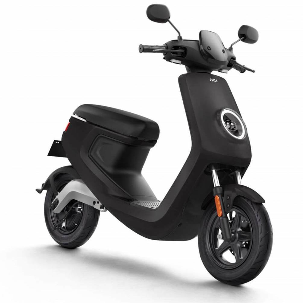 Scooter électrique NIU M1 Pro