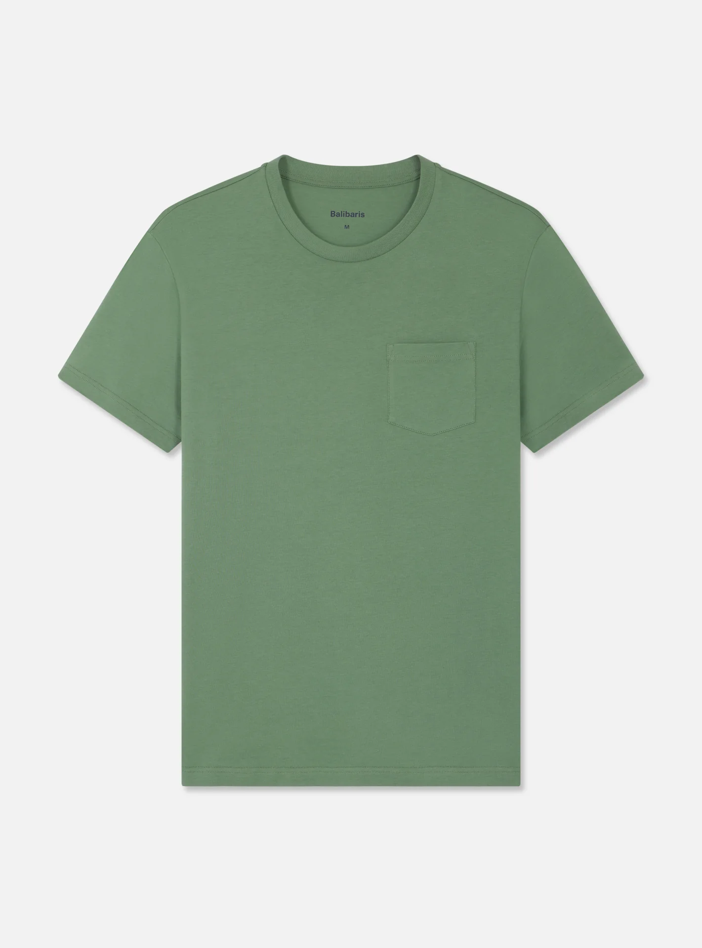 T-shirt Mitch Ice Floe