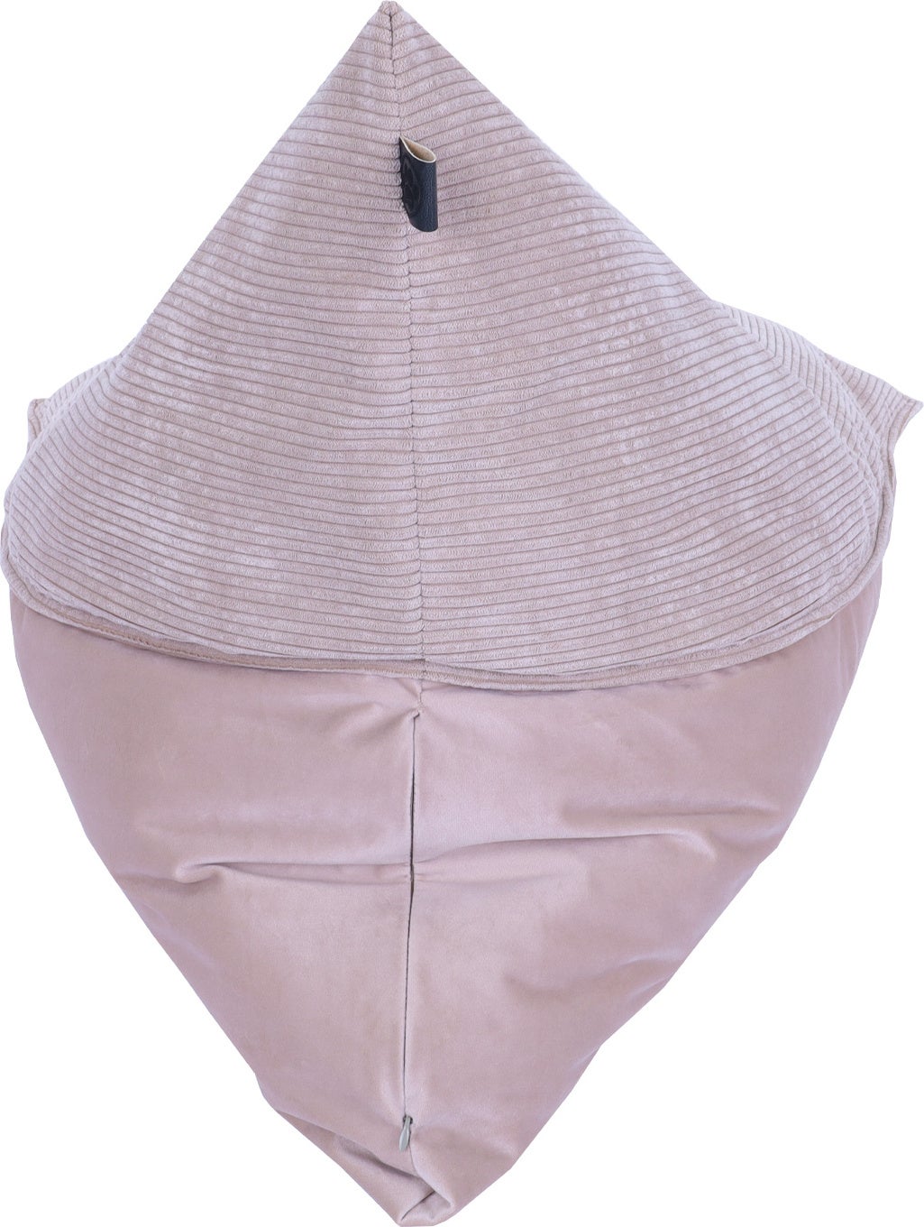 Overseas Petlife kattenmand Lounger roze 80 x 65 x 60 cm