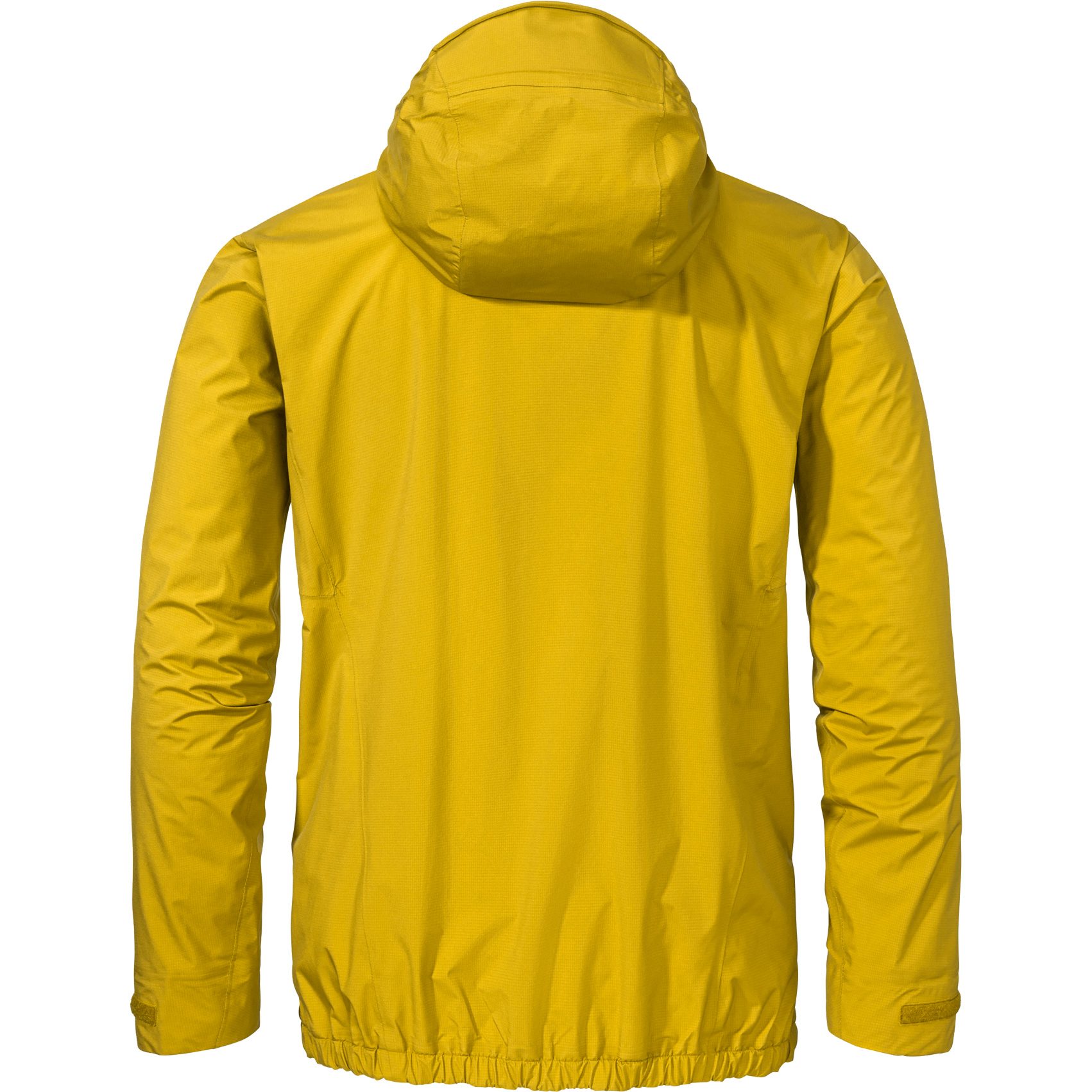 Schöffel Vistdal 2.5L Hardshelljacke Herren molten gold