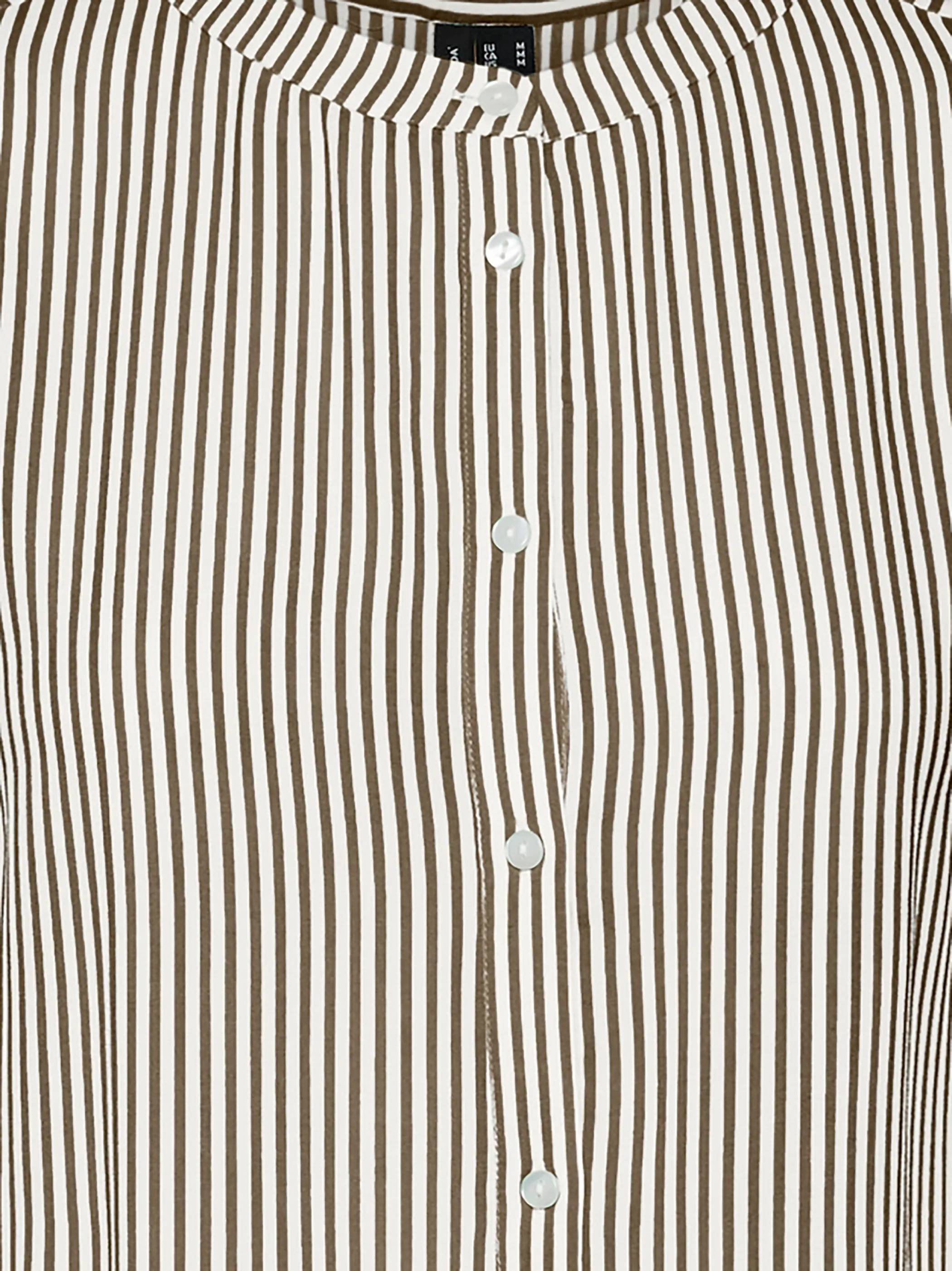 Vero Moda VMBUMPY SS SHORT DRES Kleid