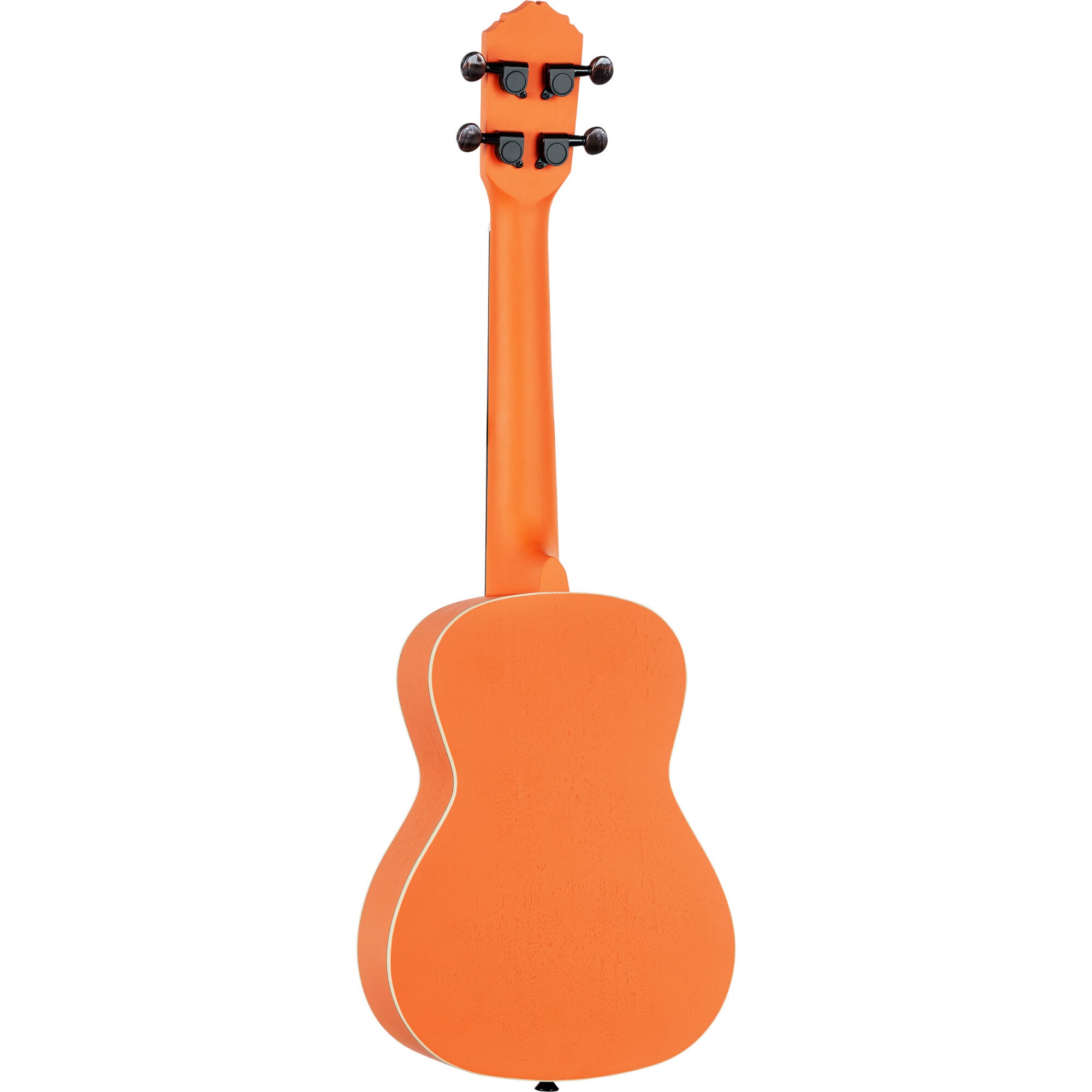 Ortega Limited Edition Halloween Ukulele RUHW concert ukelele