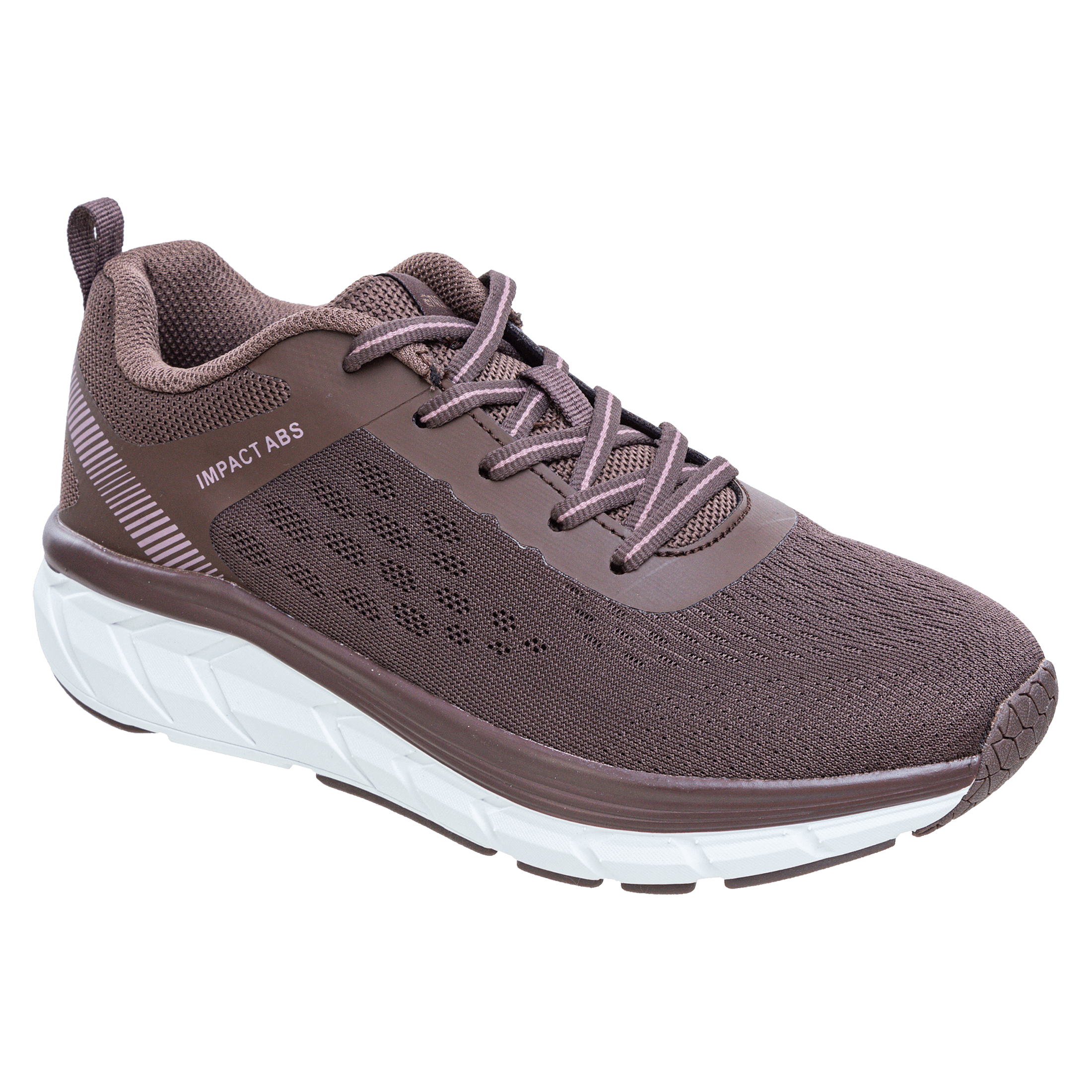 Endurance Fortlian W Shoe size 36-41 - Løpesko