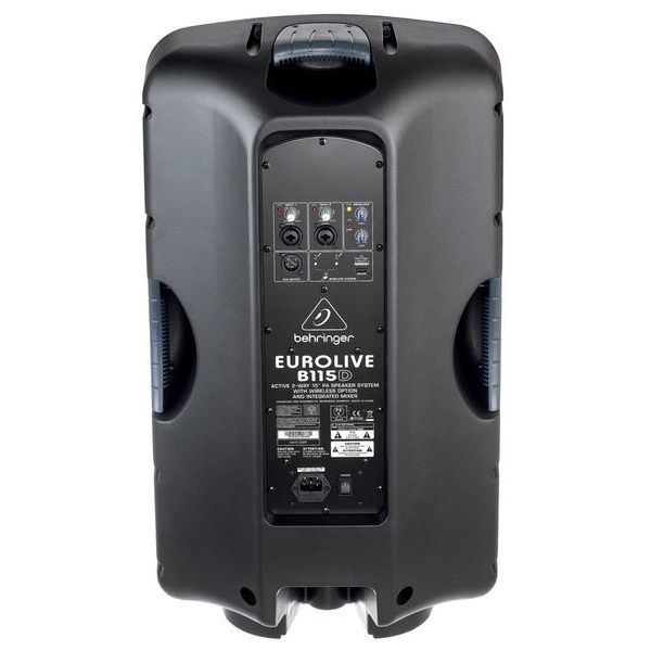 Behringer B115D