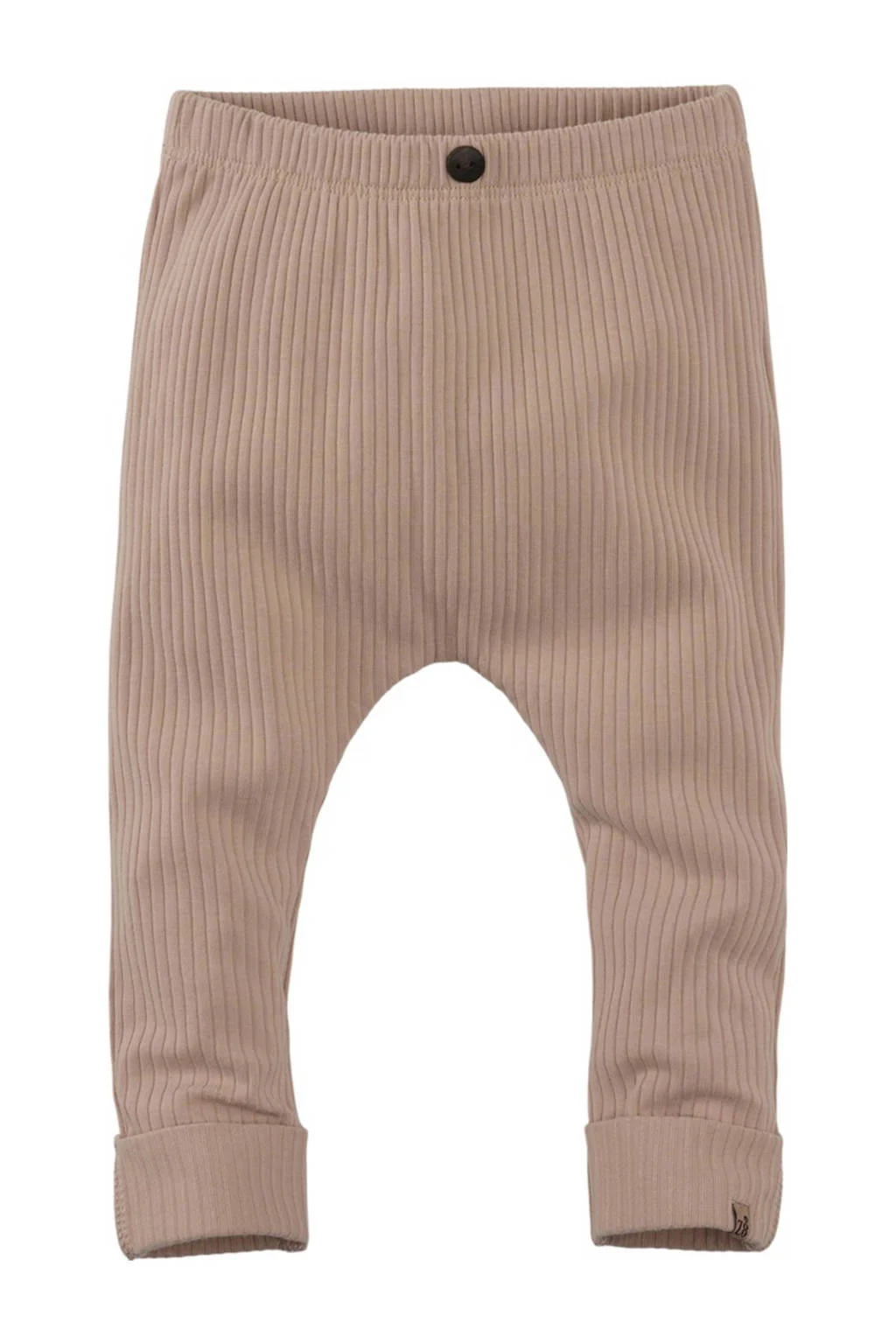 Z8 newborn baby broek Pepper beige