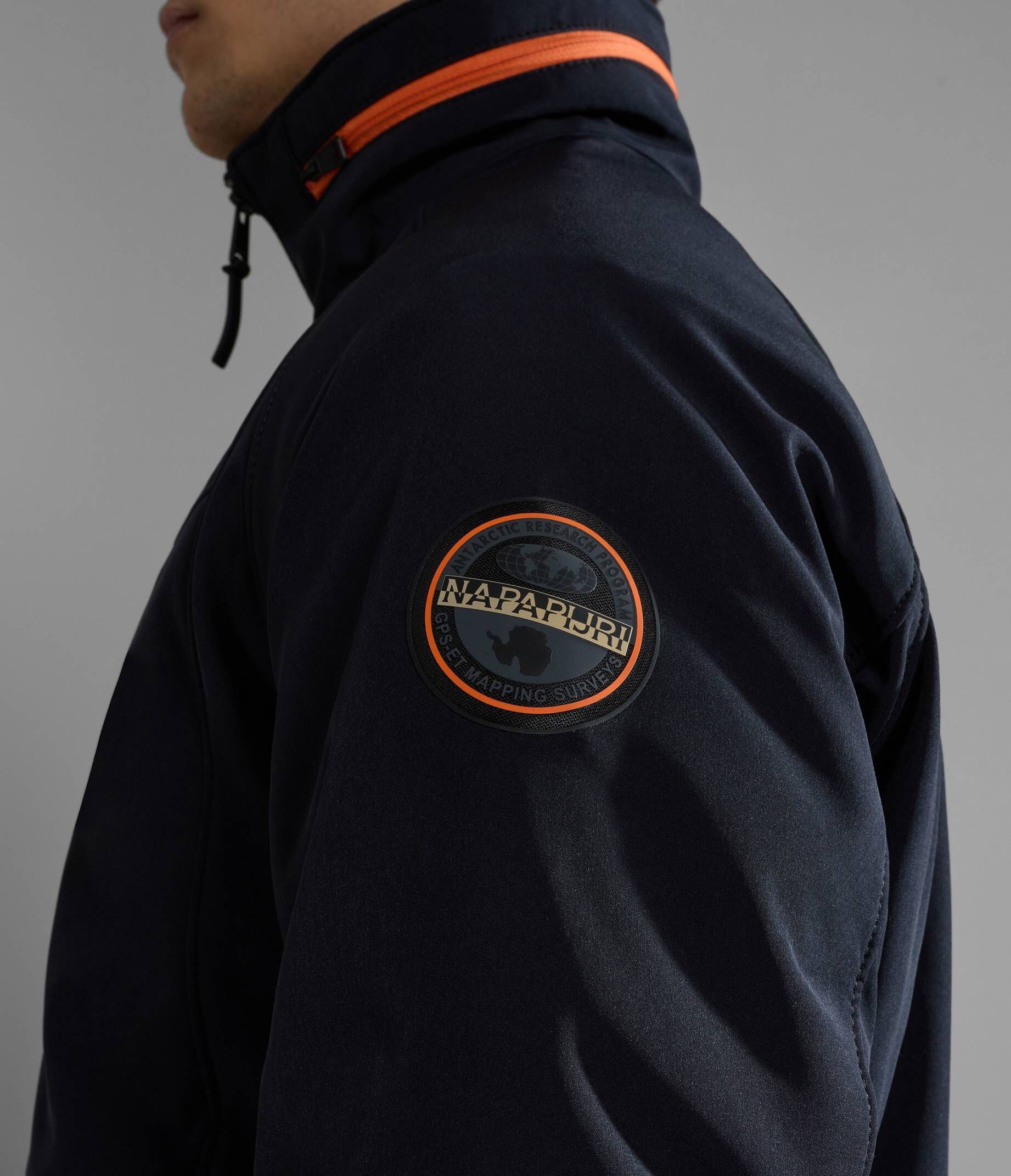 NAPAPIJRI| Herren Freizeitjacke GRAHAM