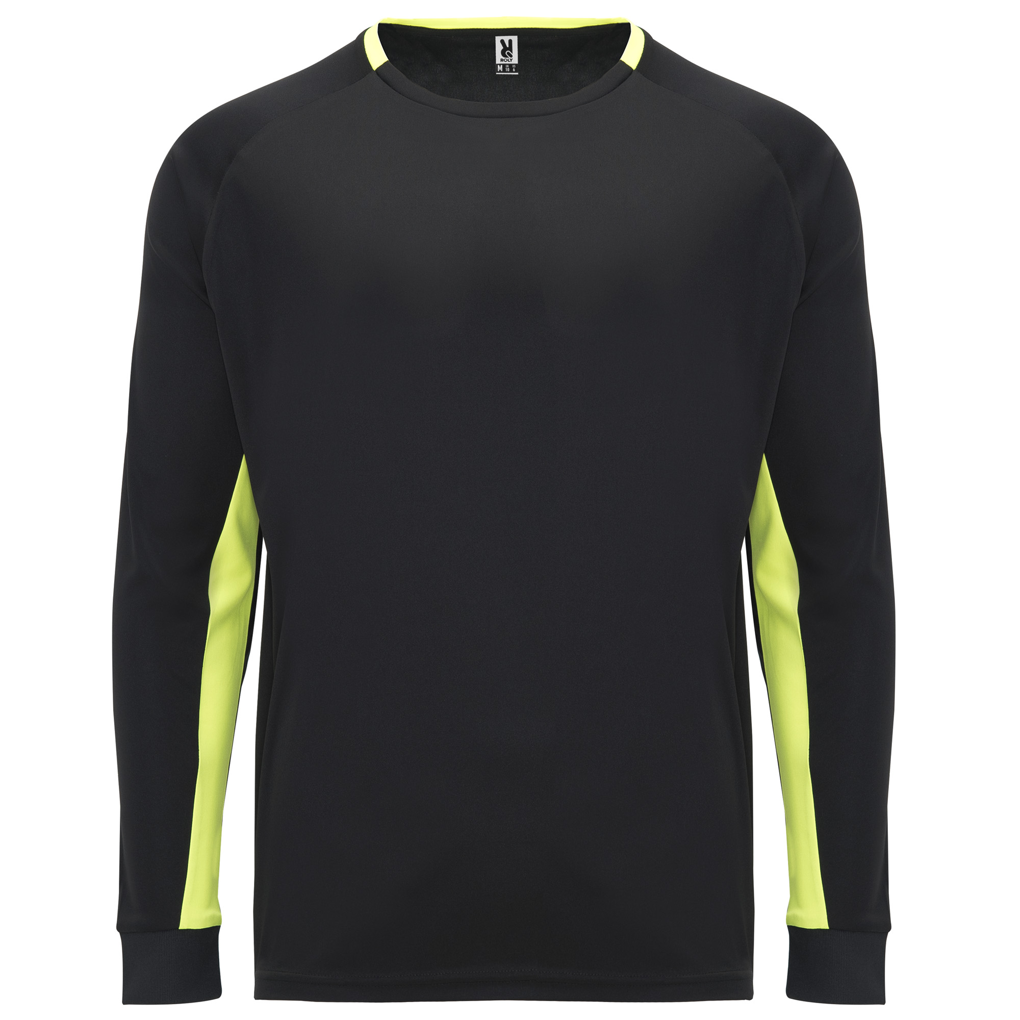 Roly CA0413 - PORTO T-shirt de gardien de but unisex