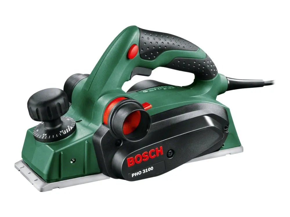 Bosch høvl PHO 3100