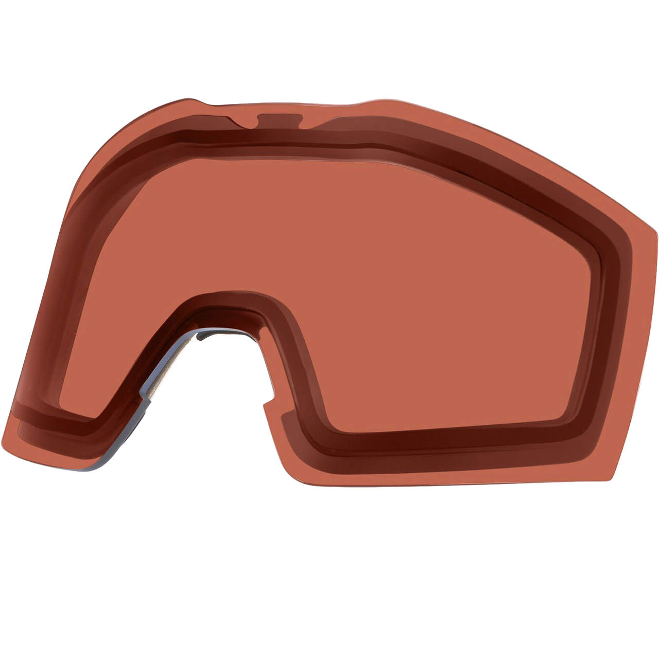 Oakley Fall Line M Ersatzscheibe / Prizm Garnet | Oakley Skibrillen | Oakley | O | MARKEN | XSPO