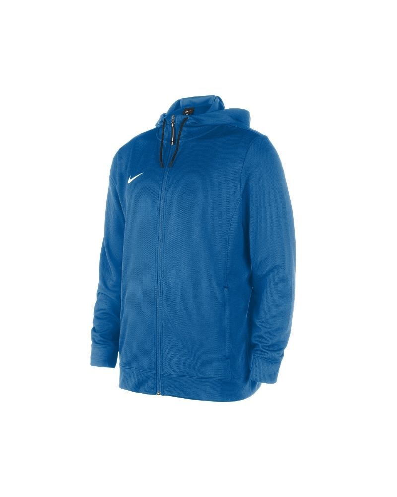 Veste à capuche de basket Nike Team pour homme
