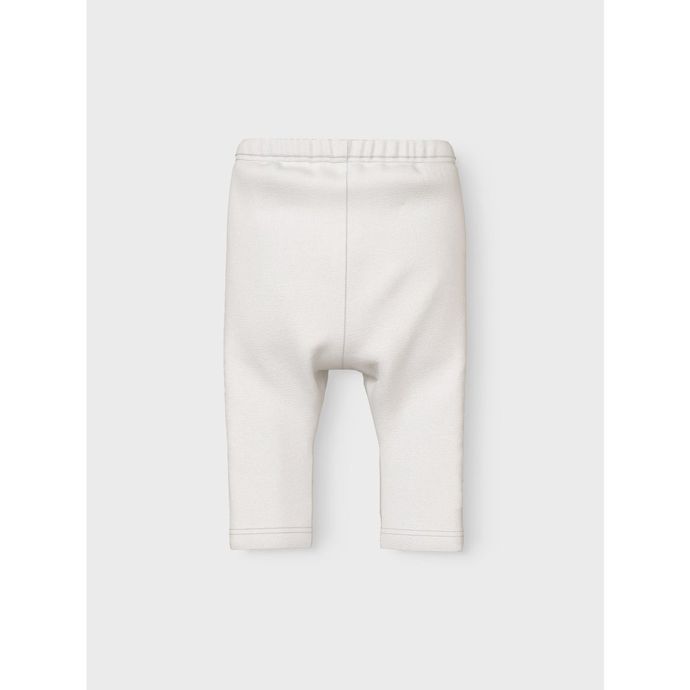 Køb Name It Cloud Dancer Vuvivian Leggings