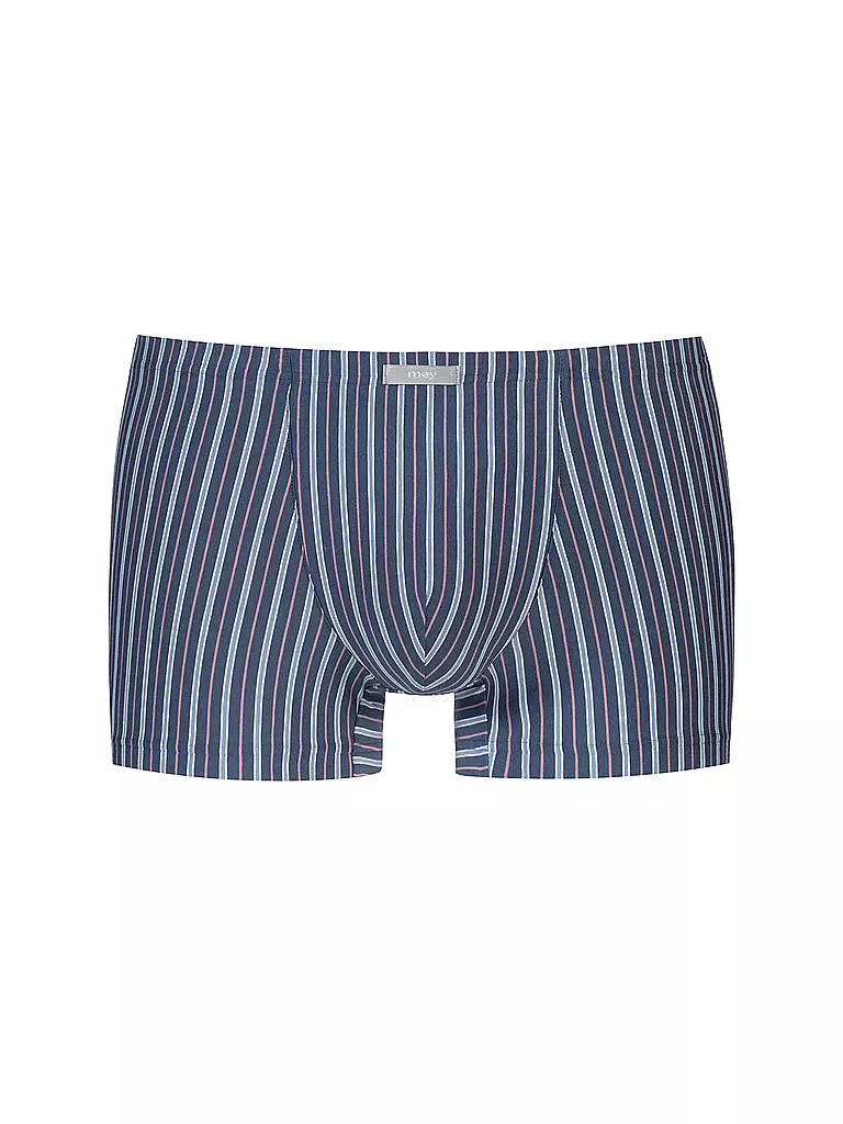 MEY Pants blue slate blau