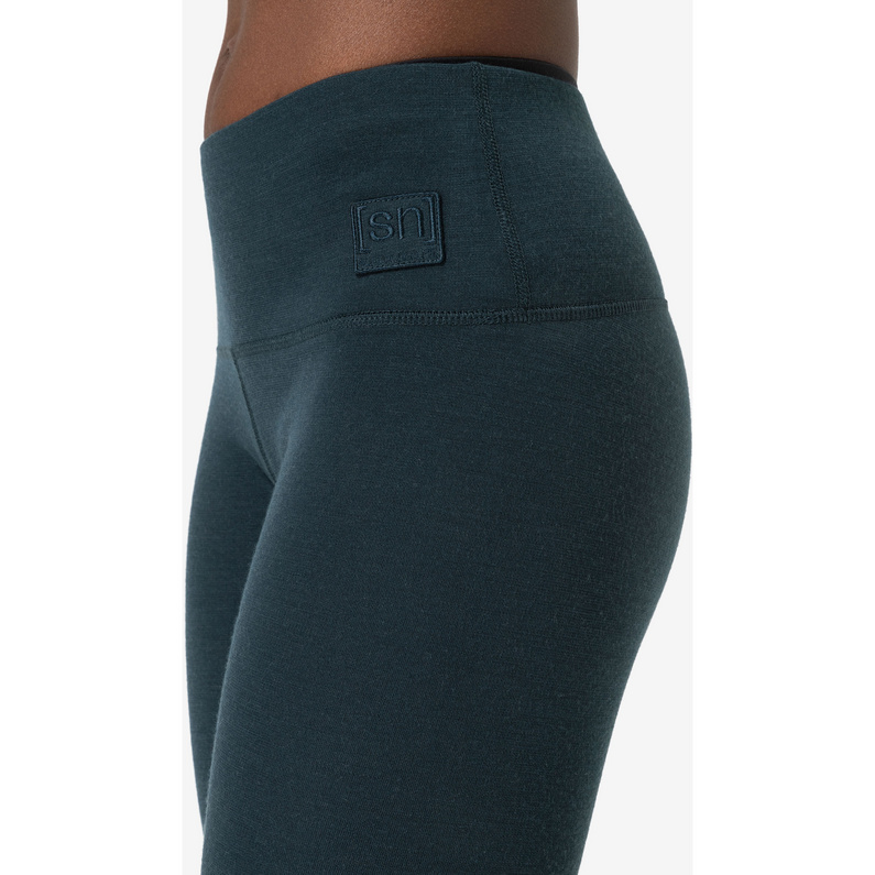 Super.Natural Damen Super Bio Tights